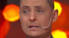 El panelista se despidió del programa de Telefe luego de cinco años. El panelista se despidió del programa de Telefe luego de cinco años.