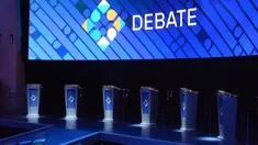 Qué canal televisa el debate presidencial 2023.