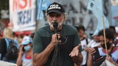 Eduardo Belliboni, a juicio oral.