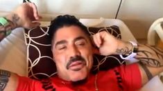 El último video de Ricardo Fort El último video de Ricardo Fort