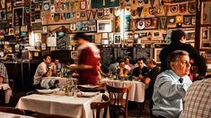 Los cuatro mejores boegones de Buenos Aires. Los cuatro mejores boegones de Buenos Aires.