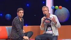 Roni de Avenida Brasil le contó a Marley que sale con una carioca Roni de Avenida Brasil le contó a Marley que sale con una carioca