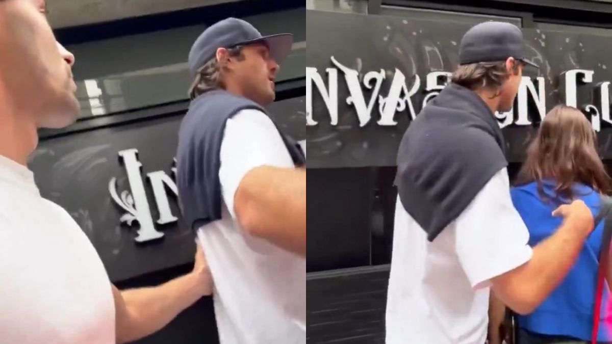 La respuesta cortante de un actor de Euphoria contra un fan 