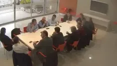 La causa del Gestapo sindical pasará a investigarse en Comodoro Py.