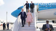 Alberto Fernández llegó a Houston para disertar ante empresarios petroleros.