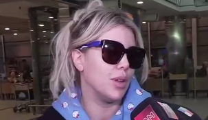 La modelo reveló que fue una decisión pensada por el bien de los dos.
