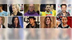 8 años: el ranking de famosos con más seguidores en Twitter 8 años: el ranking de famosos con más seguidores en Twitter