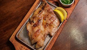 En este emprendimiento se encuentran la tradición y la creatividad gastronomía argentina. &nbsp;