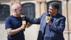 Franco Rinaldi irá con Jorge Macri, el precandidato único del PRO dentro de JxC, a las elecciones en la Ciudad de Buenos Aires Franco Rinaldi irá con Jorge Macri, el precandidato único del PRO dentro de JxC, a las elecciones en la Ciudad de Buenos Aires