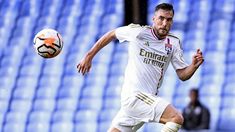 Tagliafico llegó a Lyon en 2022 y acumula 68 partidos en el club. Tagliafico llegó a Lyon en 2022 y acumula 68 partidos en el club.