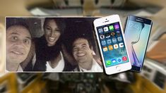 ¿Qué pasó en el #vuelodelescandalo? Secuestraron los celulares de Vicky Xipolitakis ¿Qué pasó en el #vuelodelescandalo? Secuestraron los celulares de Vicky Xipolitakis