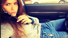 Más divague en Twitter: ahora la China Suárez borró un tuit sobre Pampita Más divague en Twitter: ahora la China Suárez borró un tuit sobre Pampita