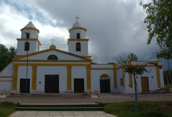El museo arqueológico y las festividades patronales hacen de Pituil un emblema del turismo riojano.