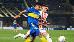 Boca visita a Unión en Santa Fe en busca de un nuevo triunfo.