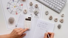 Estos son los números de la suerte para hoy miércoles 5 de junio, signo por signo Estos son los números de la suerte para hoy miércoles 5 de junio, signo por signo