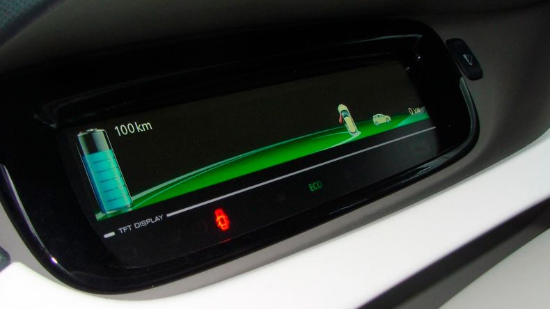 En total son 17 marcas las que ya ofrecen vehículos electrificados.