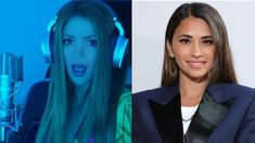 Antonela Roccuzzo apoyó a Shakira tras su nueva canción junto a Bizzarap Antonela Roccuzzo apoyó a Shakira tras su nueva canción junto a Bizzarap