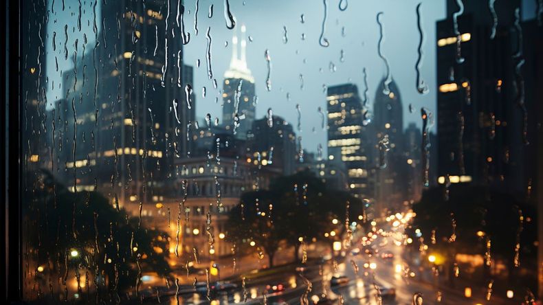 La acumulación constante de agua sobre la superficie puede generar complicaciones en distintas áreas, como el tránsito o las actividades al aire libre