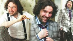 La dura infancia de Ali Kemal: Mi mamá nos vestía con ropa que donaban los vecinos La dura infancia de Ali Kemal: Mi mamá nos vestía con ropa que donaban los vecinos