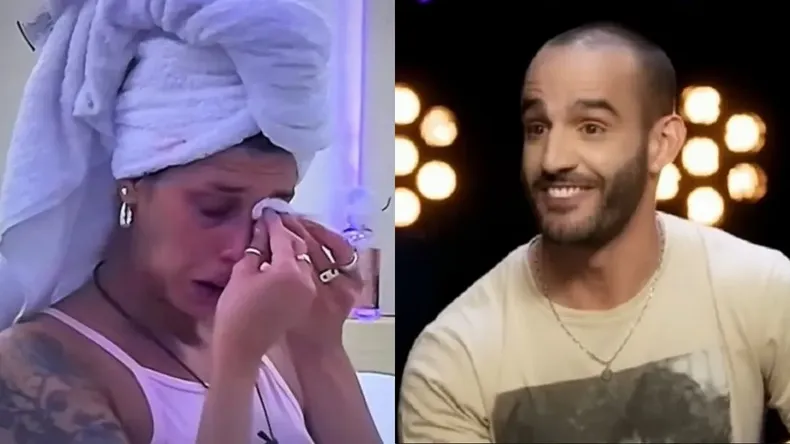 Juliana Díaz y Maxi Guidici se separaron y quedan solo dos parejas de&nbsp;Gran Hermano 2022 en pie.