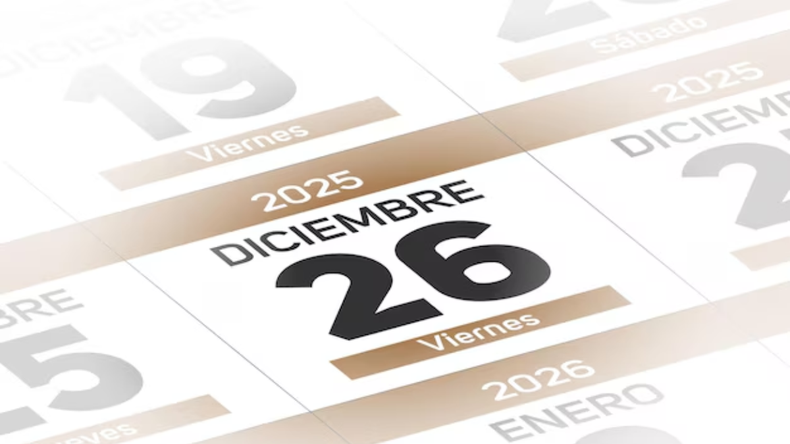 ¿Hay asueto por el 26 de diciembre después de Navidad? Los que pueden disfrutarán de un fin de semana largo