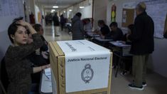 La designación o la excusación se puede hacer a través del sitio web oficial de la CNE.