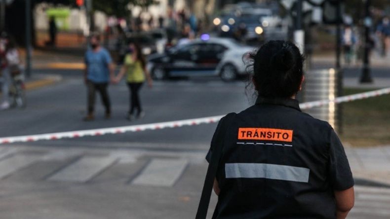 Cuáles son las infracciones más comunes en Rosario y qué multas tienen