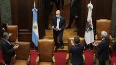 Horacio Rodríguez Larreta. Horacio Rodríguez Larreta.