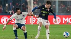 El equipo uruguayo superó al argentino.