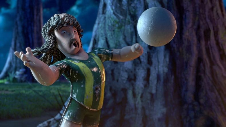 La película argentina, que mezcla emoción, humor y valores como la amistad y el trabajo en equipo, invita a revivir una historia entrañable que sigue vigente más de una década después de su estreno.  