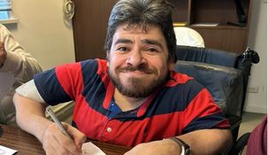 Franco Rinaldi cruzó al gobierno de Javier Milei: Mintió