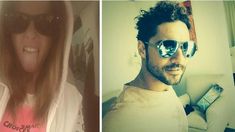 ¡La China espera ansiosa! David Bisbal llega esta madrugada a Buenos Aires ¡La China espera ansiosa! David Bisbal llega esta madrugada a Buenos Aires