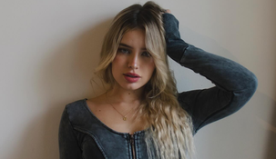 Coty sigue sumando trabajos en los medios y en sus redes sociales.
