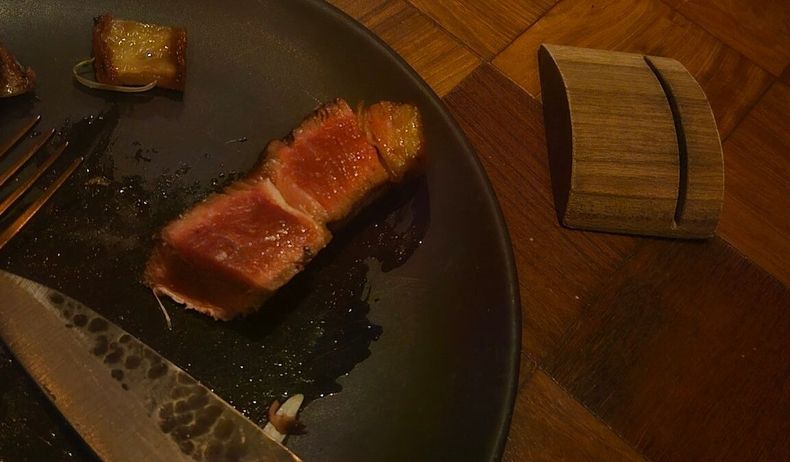 Un usuario se quejó de que le cobraron más de $460.000 en Anchoíta.