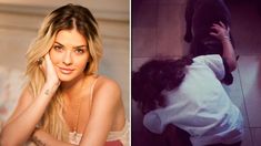 La China Suárez compartió un video de su hija Rufina: Te amo Apolo La China Suárez compartió un video de su hija Rufina: Te amo Apolo