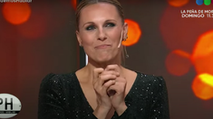 Denise Dumas en PH, Podemos Hablar. Denise Dumas en PH, Podemos Hablar.