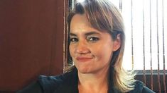 Para Nancy Pazos, ser machista es ser un violador: fuerte repudio en las redes sociales Para Nancy Pazos, ser machista es ser un violador: fuerte repudio en las redes sociales