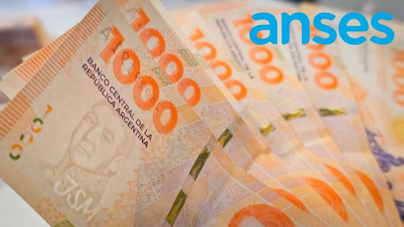 Todos los detalles del bono de $22.000 de ANSES