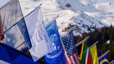 Durante más de cinco décadas, el Foro ha reunido a líderes mundiales.