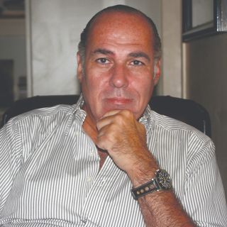 Omar López mato autor