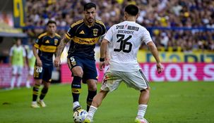 Será la primera vez que se enfrenten en Pompeya.