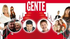 Éstos son los Personajes del Año de revista Gente Éstos son los Personajes del Año de revista Gente