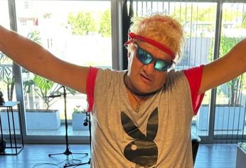 Cristian Pity Álvarez no toca en vivo desde abril de 2018. Cristian Pity Álvarez no toca en vivo desde abril de 2018.