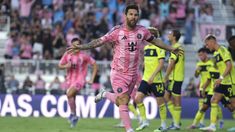 Lionel Messi tiene contrato con Inter Miami hasta diciembre de 2028 Lionel Messi tiene contrato con Inter Miami hasta diciembre de 2028