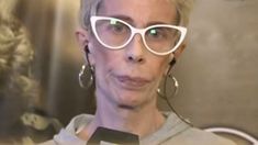 María Valenzuela, contra Adrián Suar: Yo también estoy en una lista negra María Valenzuela, contra Adrián Suar: Yo también estoy en una lista negra