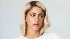 Tini Stoessel lanzó su último disco Un mechón de pelo hace algunas semanas. Tini Stoessel lanzó su último disco Un mechón de pelo hace algunas semanas.
