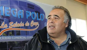 Castillo fue procesado por lavado de dinero, evasión fiscal, asociación ilícita y violación de la ley de marcas, además de recibir un embargo de 750 millones de pesos.