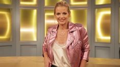 ¿Carina Zampini está de novia con un periodista? ¿Carina Zampini está de novia con un periodista?