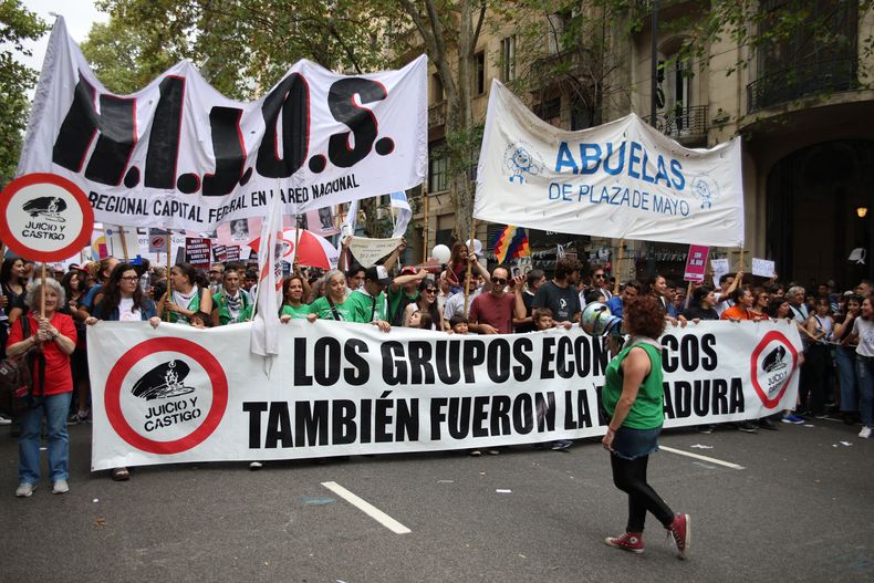 Foto: Camila Alonso Foto: Camila Alonso