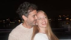 Nicolás Cabré se casará con Rocío Pardo tras más de un año en pareja.